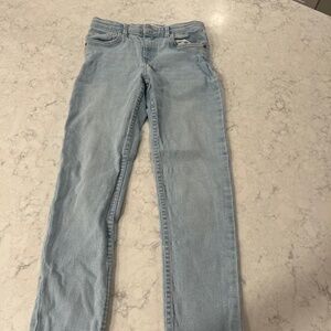 Zara skinny jeans